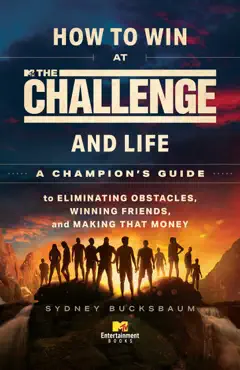 how to win at the challenge and life book cover image