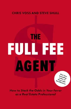 the full fee agent book cover image