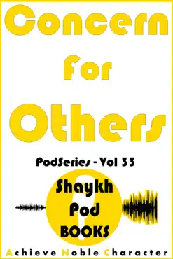 concern for others book cover image