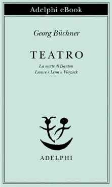 teatro book cover image
