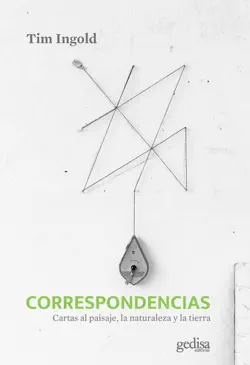 correspondencias book cover image