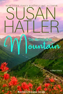 the memorable mountain book cover image