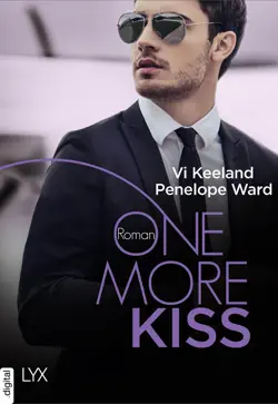 one more kiss book cover image