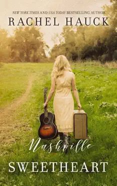 nashville sweetheart book cover image