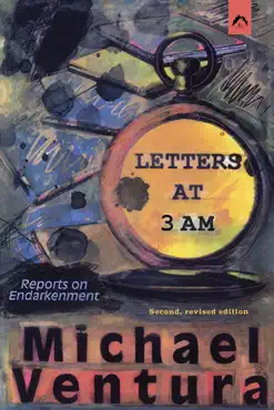 letters at 3 am book cover image