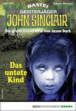 john sinclair 2082 book cover image
