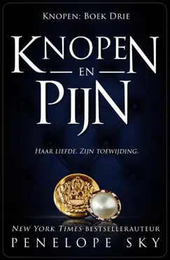 knopen en pijn book cover image