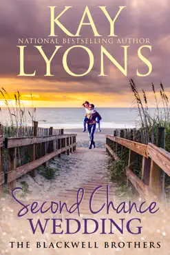 second chance wedding imagen de la portada del libro