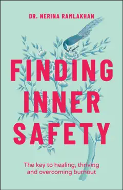 finding inner safety book cover image
