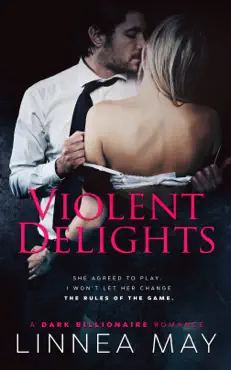 violent delights book cover image