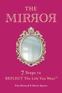 the mirror book cover image