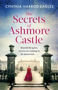 the secrets of ashmore castle imagen de la portada del libro