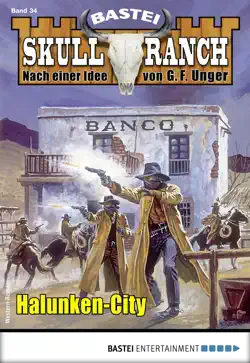 skull-ranch 34 book cover image