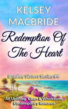 redemption of the heart book cover image