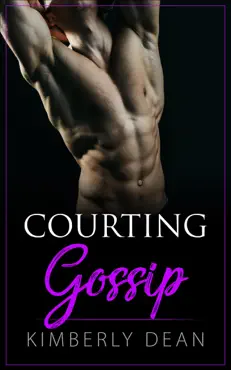 courting gossip book cover image