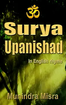 surya upanishad book cover image