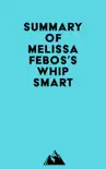 Summary of Melissa Febos's Whip Smart sinopsis y comentarios