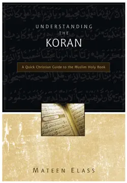 understanding the koran book cover image