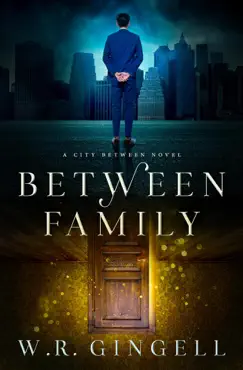 between family book cover image