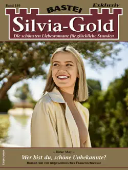 silvia-gold 159 book cover image