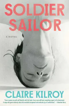 soldier sailor book cover image