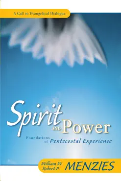 spirit and power book cover image