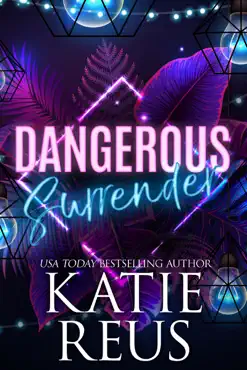 dangerous surrender book cover image