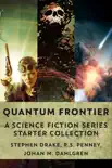 Quantum Frontier reviews