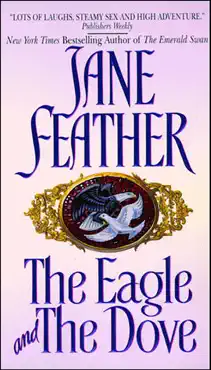 the eagle and the dove book cover image