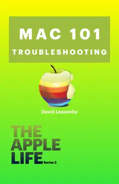 mac 101 troubleshooting book cover image
