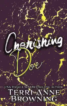 cherishing doe book cover image