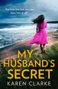 My Husband’s Secret