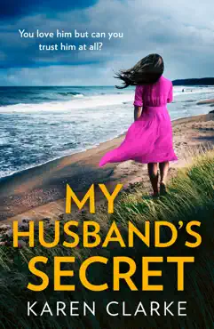 my husband’s secret book cover image