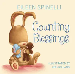 counting blessings book cover image