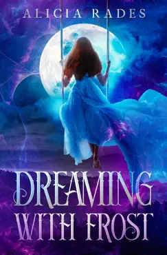 dreaming with frost: a distant dreams & crystal frost novella book cover image