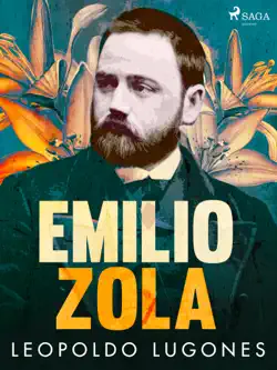 emilio zola book cover image