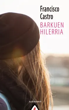 barkuen hilerria imagen de la portada del libro