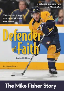 defender of faith, revised edition book cover image