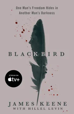 black bird book cover image