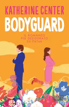 bodyguard book cover image