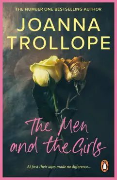 the men and the girls imagen de la portada del libro