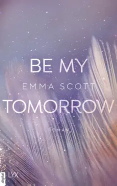 be my tomorrow book cover image