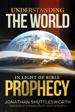understanding the world in light of bible prophecy book cover image