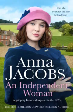 an independent woman imagen de la portada del libro
