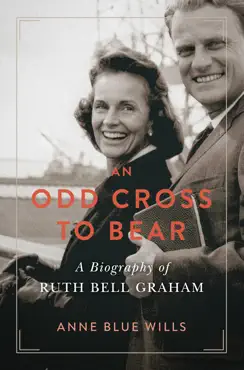 an odd cross to bear book cover image