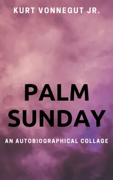 palm sunday book cover image