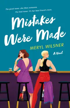 mistakes were made book cover image