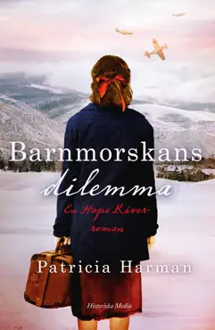 barnmorskans dilemma book cover image