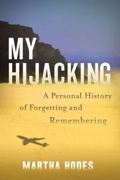 my hijacking book cover image