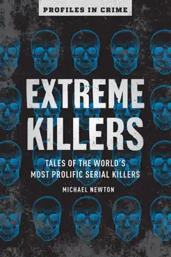 extreme killers book cover image